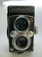 Yashica mat 6x6 for sale  Lake Zurich