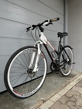 Bergamont damen fahrrad gebraucht kaufen  Offenburg