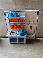 Playmobil zubehör küche gebraucht kaufen  Haßmersheim