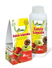 Calcio liquido cura usato  Roma