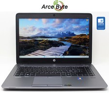 Notebook elitebook 840 usato  Italia