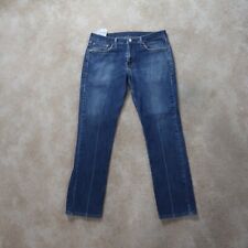 levi s 511 slim jeans 32x30 for sale  Marathon