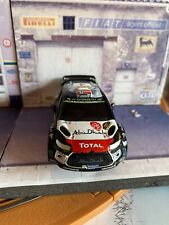 Carrera citroen ds3 d'occasion  Bastia-