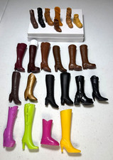 Barbie doll size for sale  Derry