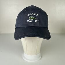 New lacoste since for sale  Louisville