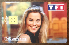 Telecarte sophie favier d'occasion  Marseille V
