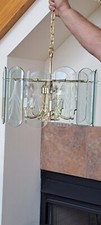 Chandelier sciolari style for sale  Onekama