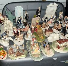 Sebastian miniatures for sale  Dorchester