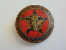Vietnam indochine insignia d'occasion  Expédié en Belgium