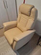 Fauteuil relax pivotant d'occasion  Herrlisheim-près-Colmar