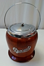 biscuit barrel for sale biscuit barrel for sale THETFORD