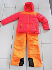 Kinder skianzug 152 gebraucht kaufen  Rüthen