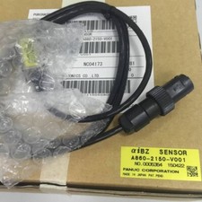 New one fanuc d'occasion  Villefontaine
