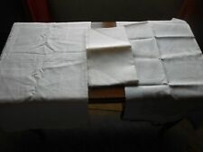 Nappe chemin table d'occasion  Bar-le-Duc