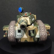 Leman russ battle for sale  LOWESTOFT