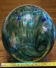 Art glass opening for sale  Holiday