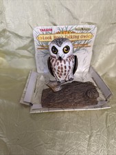 Owl hooting hoot for sale  Tucson