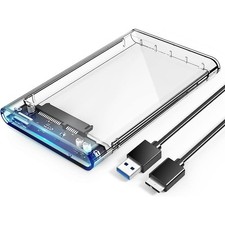 Hdd esterno 160gb usato  Arezzo