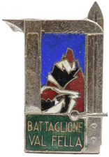 Spilla pins distintivo usato  Sarzana