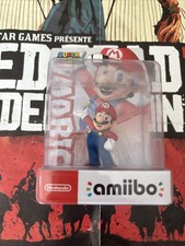 Amiibo mario super d'occasion  Armentières