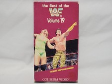 Best wwf volume for sale  Oakland