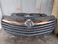 Vauxhall vivaro x82 for sale  BURY ST. EDMUNDS