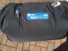Caravan kampa rally for sale  NORTHALLERTON