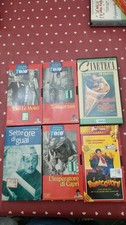vhs toto usato  Nocera Inferiore