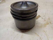 Hydraulic lift piston for sale  Lennon