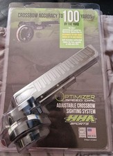 Hha optimizer speed for sale  ST. HELENS
