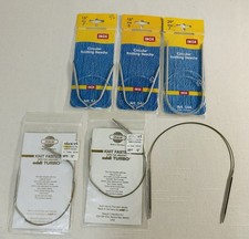 Circular knitting needles for sale  Bakersville