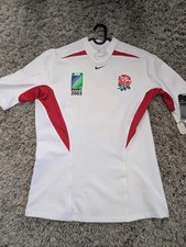 Nike england 2003 for sale Nike england 2003 for sale  SOUTHPORT