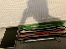 Home gym alternative for sale  KINGSTON UPON THAMES