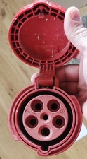 Steckdose mennekes 14112 gebraucht kaufen  Kaufbeuren