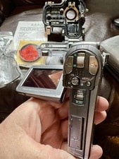 Sanyo xacti hd1 for sale  TREGARON