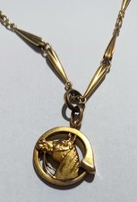 Bijou ancien collier d'occasion  Sainte-Menehould