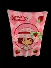 strawberry shortcake blanket for sale  Williamsburg