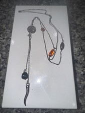 horn necklace for sale horn necklace for sale VENTNOR