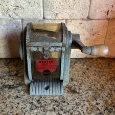 dexter pencil sharpener for sale  Norwood