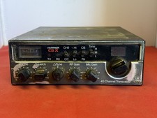 cb radio for sale  GAINSBOROUGH
