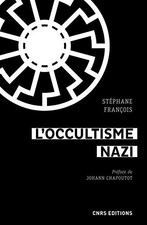 Occultisme nazi ss d'occasion  Pradines