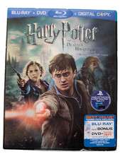 Harry potter and d'occasion  Expédié en Belgium