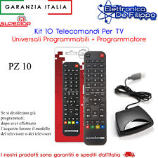 Kit telecomandi per usato  Napoli