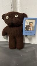 Vintage bean teddy gebraucht kaufen  Kerken