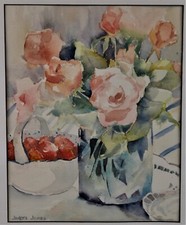 watercolor strawberries for sale watercolor strawberries for sale North Highlands