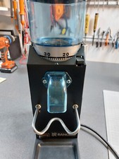 Kaffeemühle elektrisch rancil gebraucht kaufen  Berlin