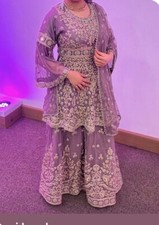 Beautiful lengha choli for sale  LEICESTER