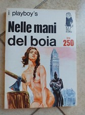 Collana playboy nelle usato  Eboli