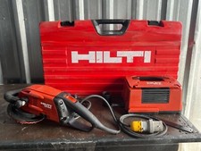 Hilti dg150 110v for sale  UXBRIDGE
