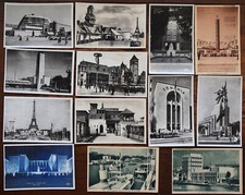 Paris exposition international d'occasion  Darnétal